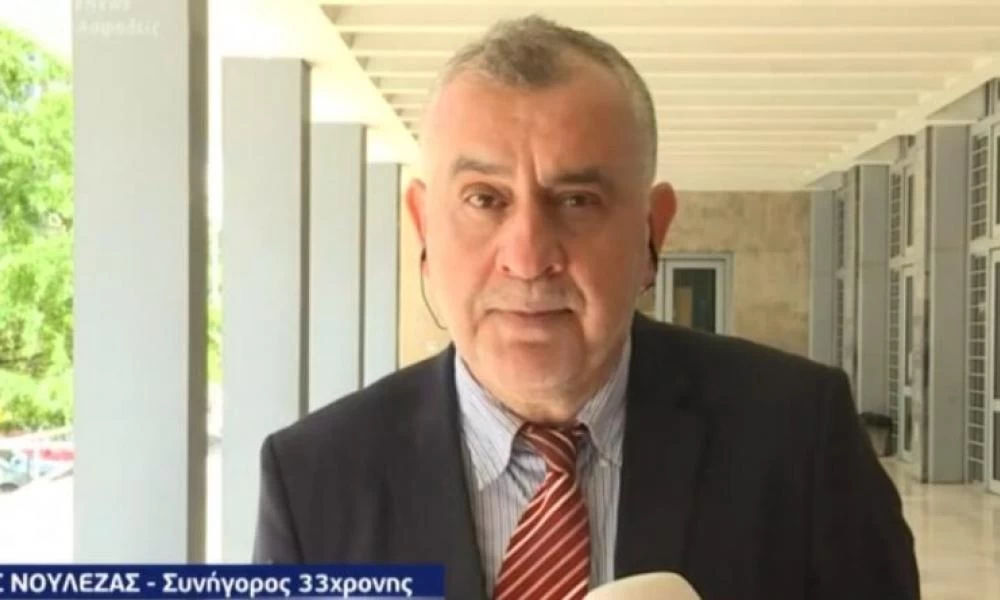 "Πυρά" δικηγόρου 33χρονης εναντίον Κούγια - Βίντεο